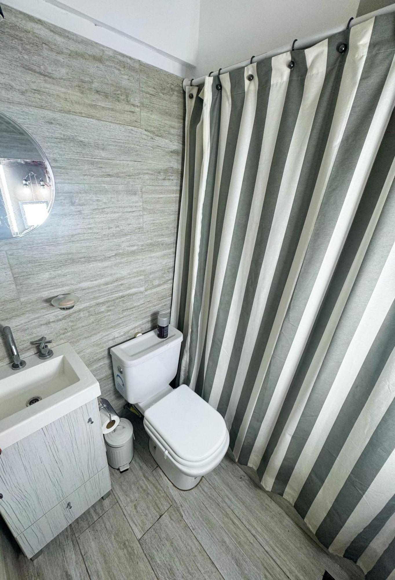 Sunset Loft Apartamento *