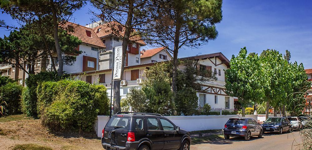 Pecos Inn Pinamar