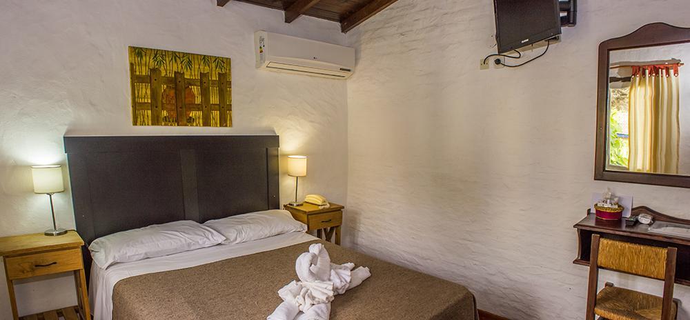 Pecos Inn Pinamar