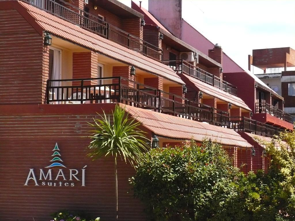 Apartahotel Amari