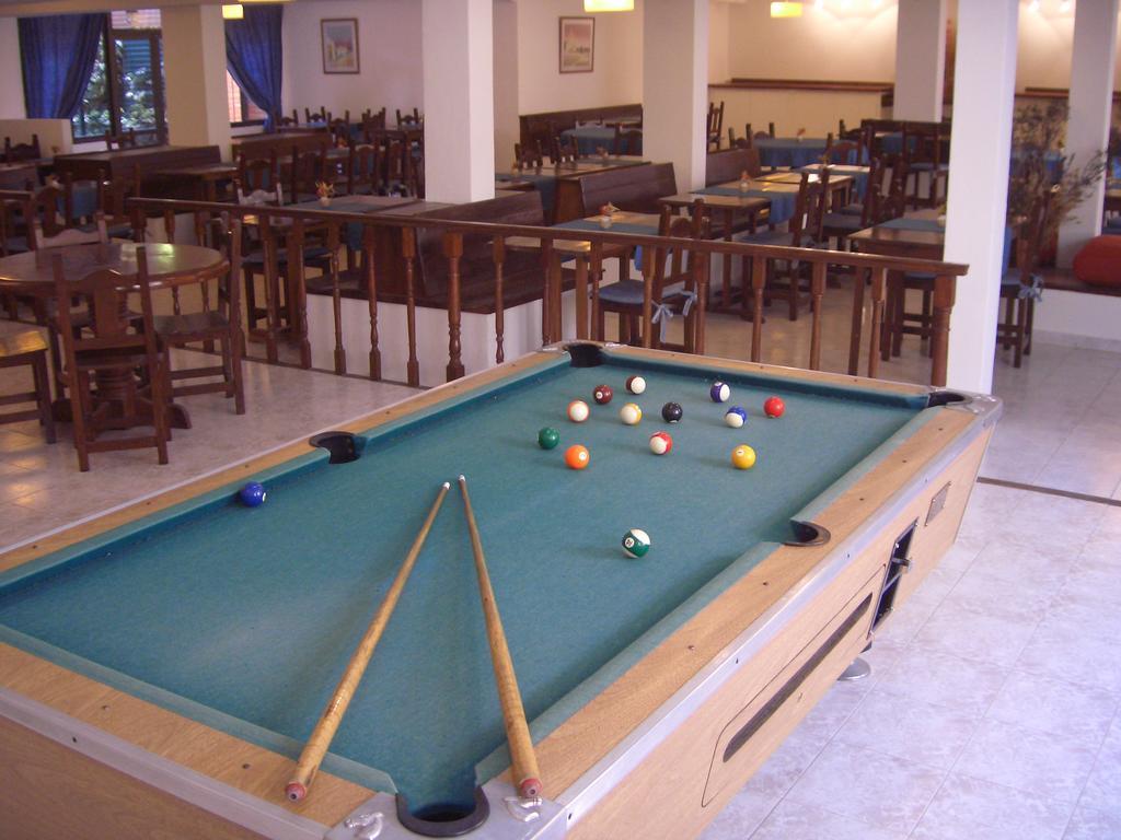 Amari Apartahotel 3*