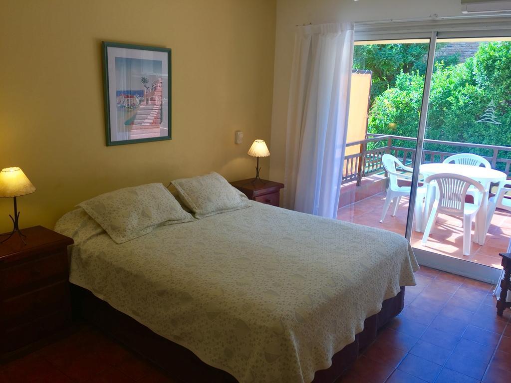 Apartahotel Amari Pinamar