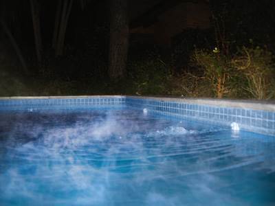 Dorado Aparthotel Pinamar