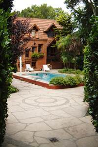 Aparthotel Dorado 3*