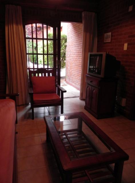 Dorado Aparthotel 3*