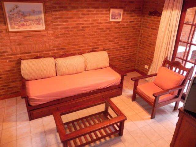 Dorado Aparthotel 3*