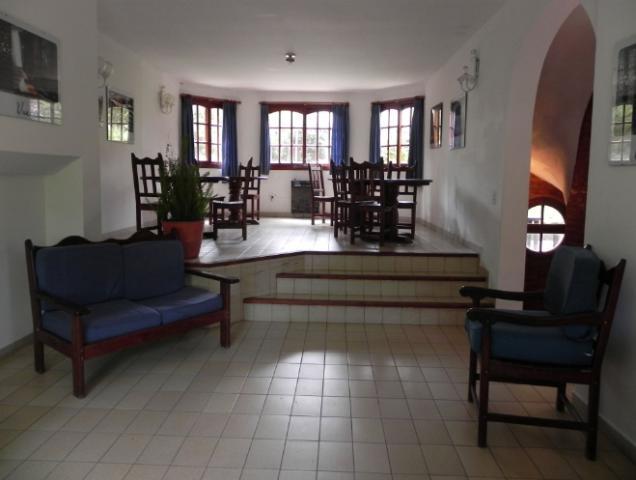 Aparthotel Dorado