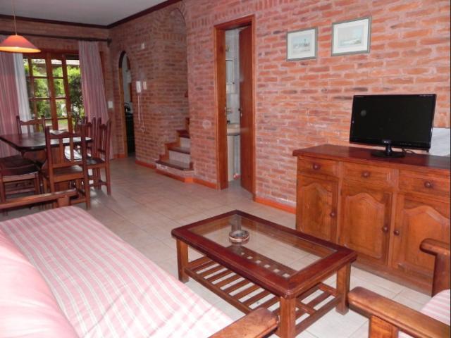 Dorado Aparthotel Pinamar