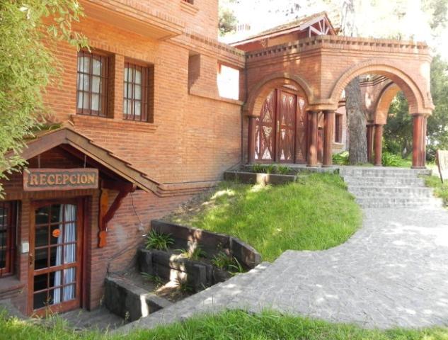 Dorado Aparthotel 3*