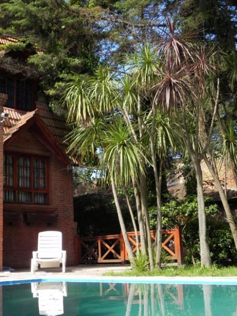 Dorado 3* Pinamar