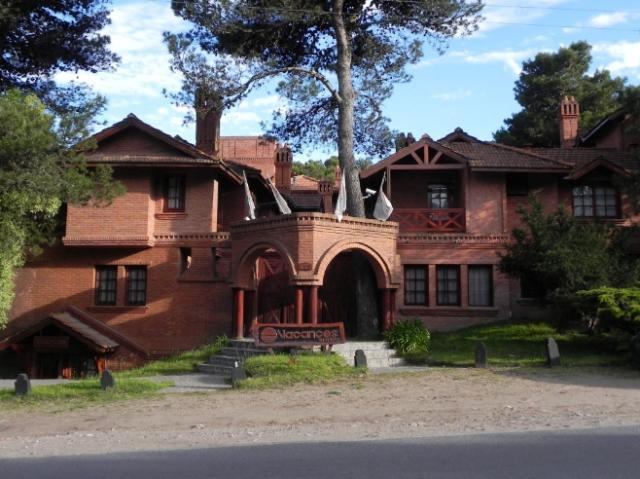 Aparthotel Dorado