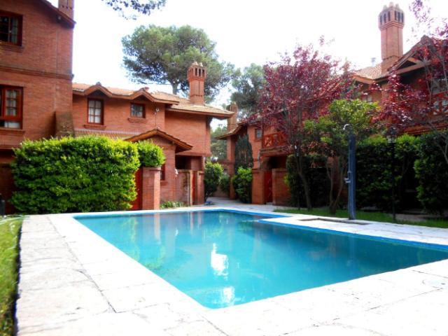 Dorado Aparthotel Pinamar