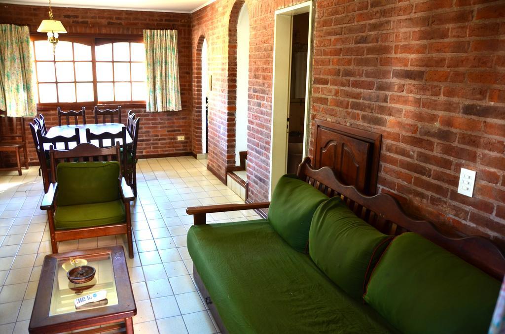 Aparthotel Dorado