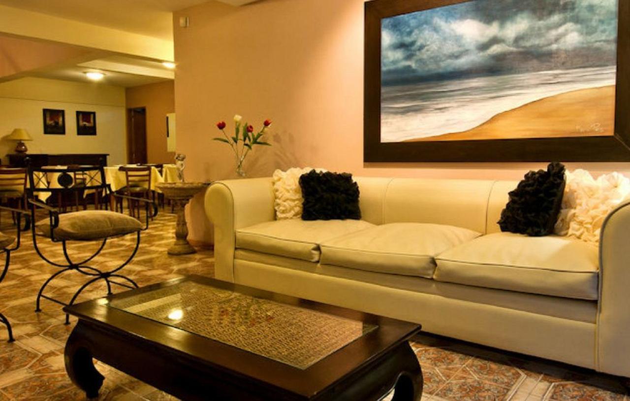 Casablanca Hotel Pinamar