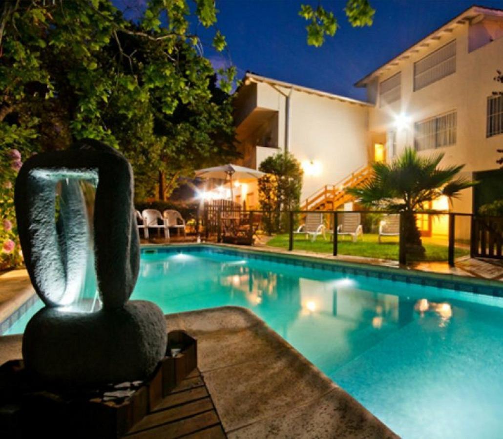 Casablanca Hotel 2*