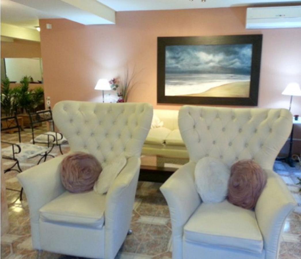 Casablanca Hotel