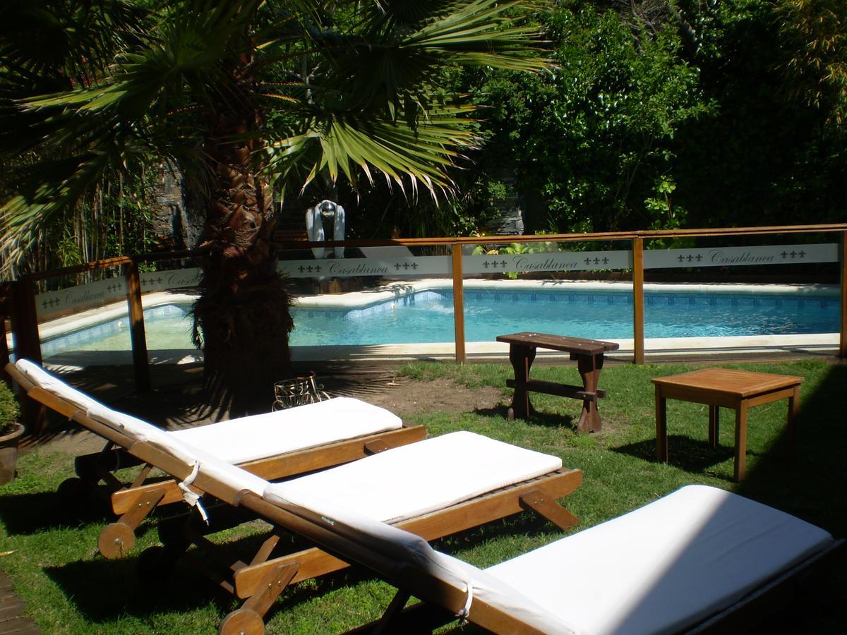 Hotel Casablanca Pinamar