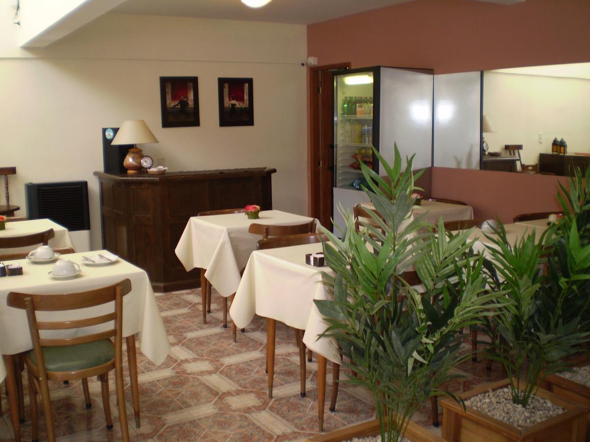 Hotel Casablanca Pinamar