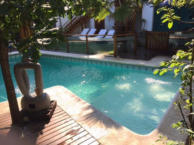 Hotel Casablanca Pinamar