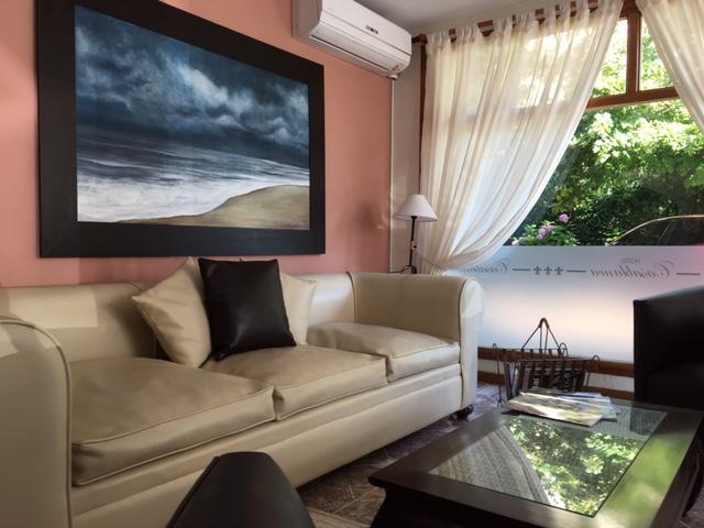 Hotel Casablanca 2*