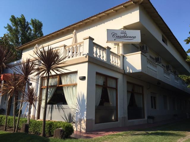 Casablanca Hotel