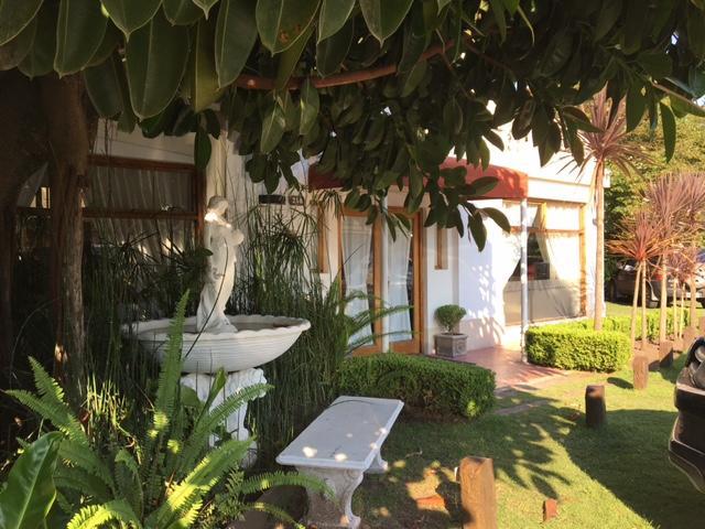 Hotel Casablanca Pinamar