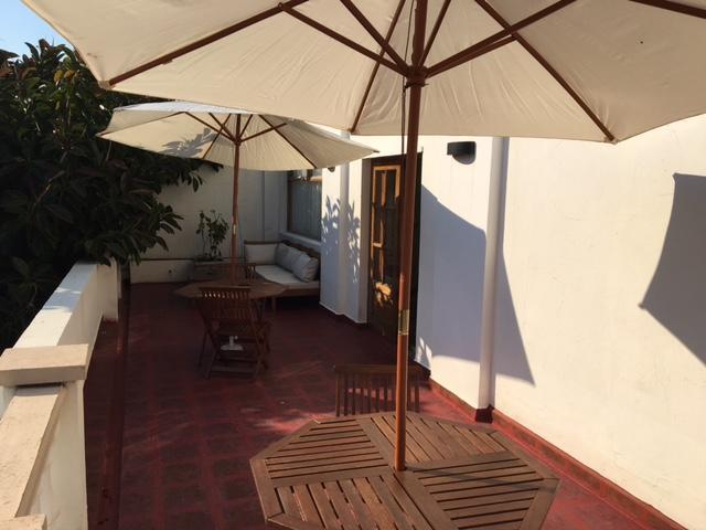 Hotel Casablanca