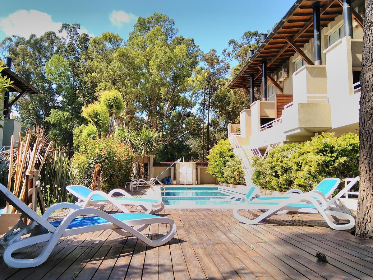 Apartahotel Cañas