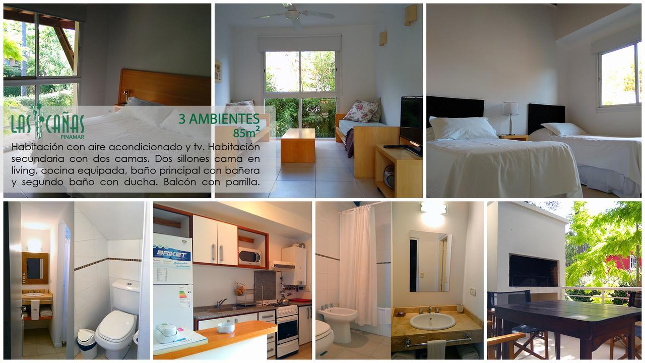 Apartahotel Cañas