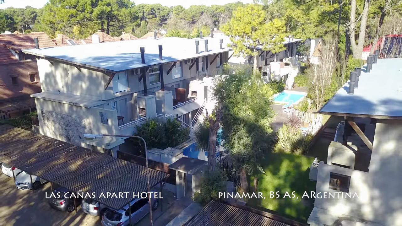 Cañas Apartahotel