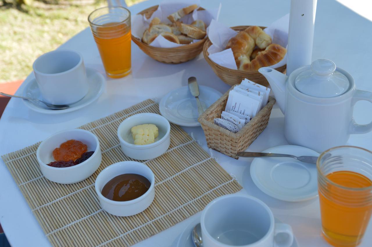 Apartahotel Lawn Tennis Pinamar