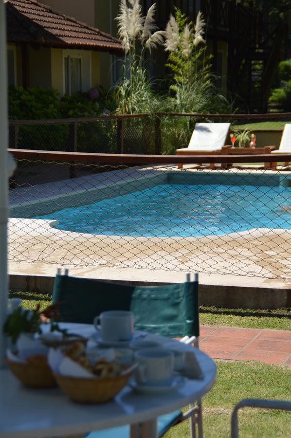 Lawn Tennis Apartahotel