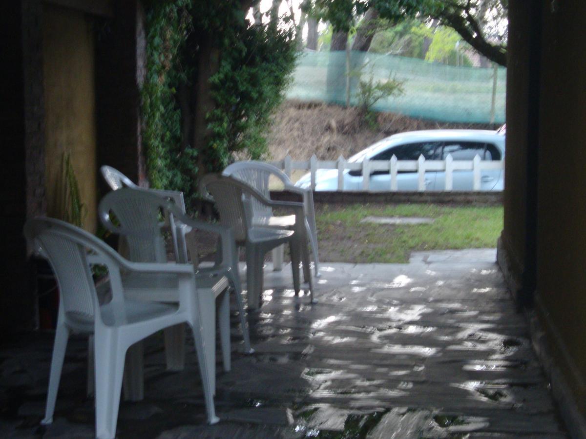 Acacia Hotel Pinamar