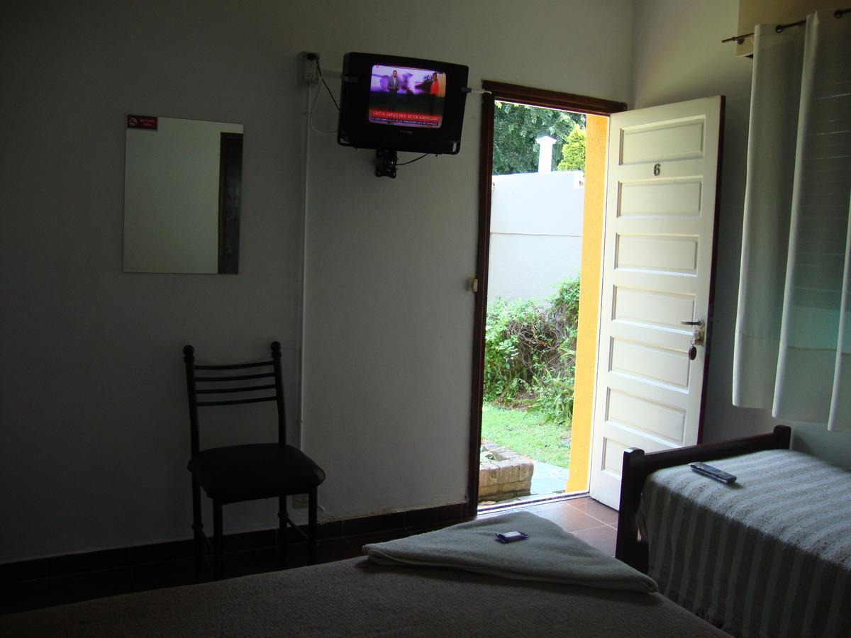 Hotel Acacia *