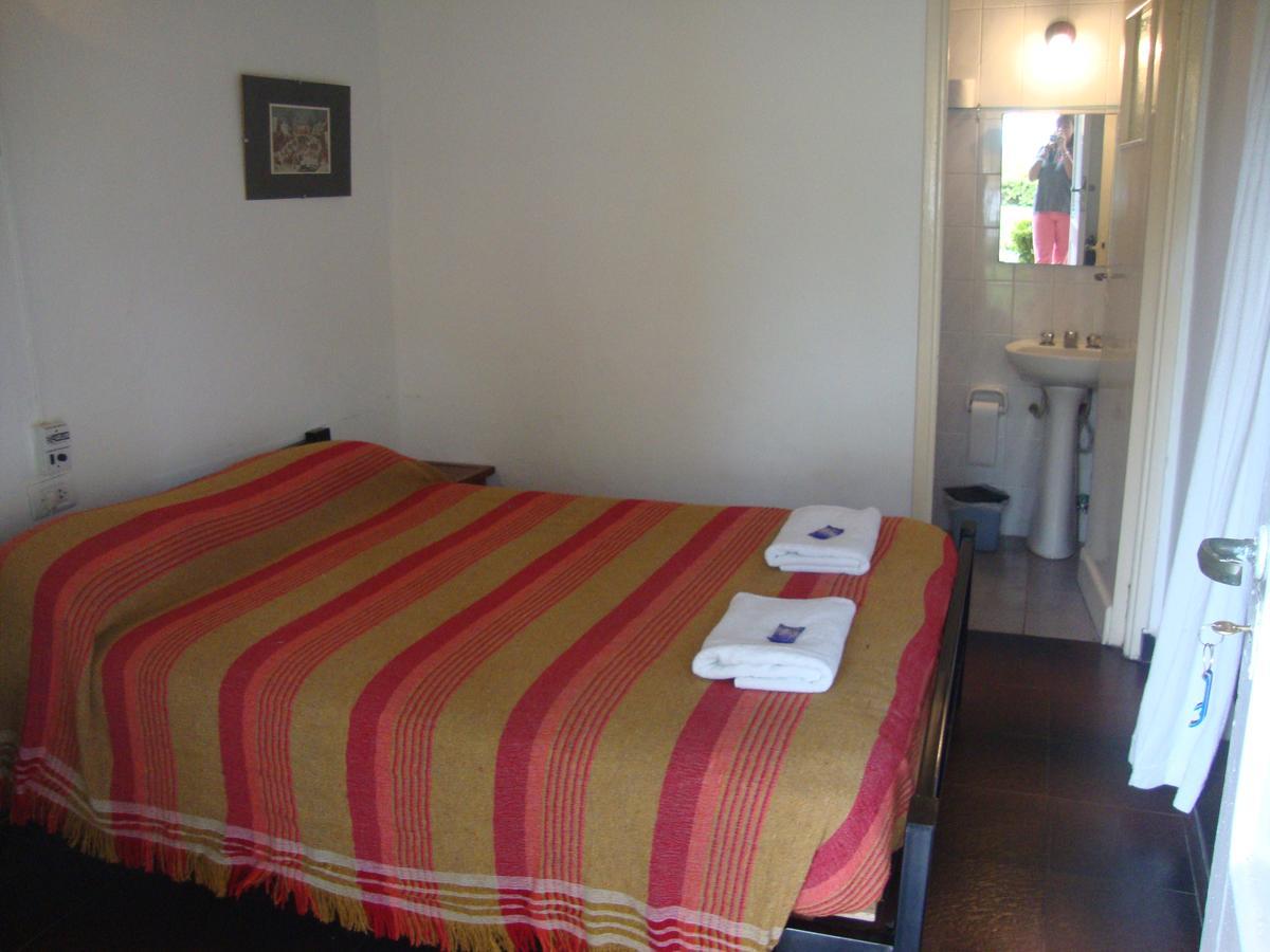 Acacia Hotel Pinamar
