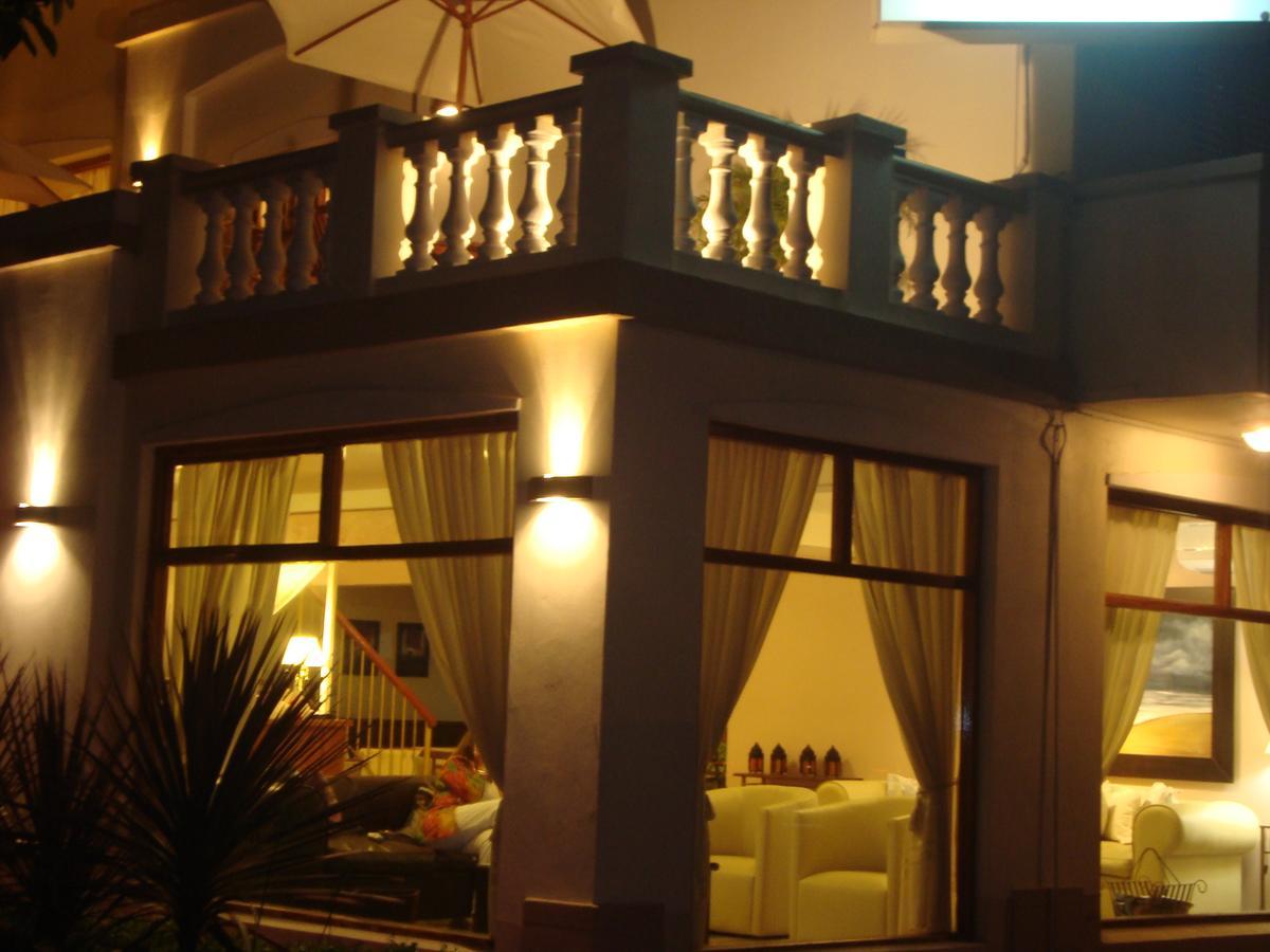 Casablanca Hotel 2*