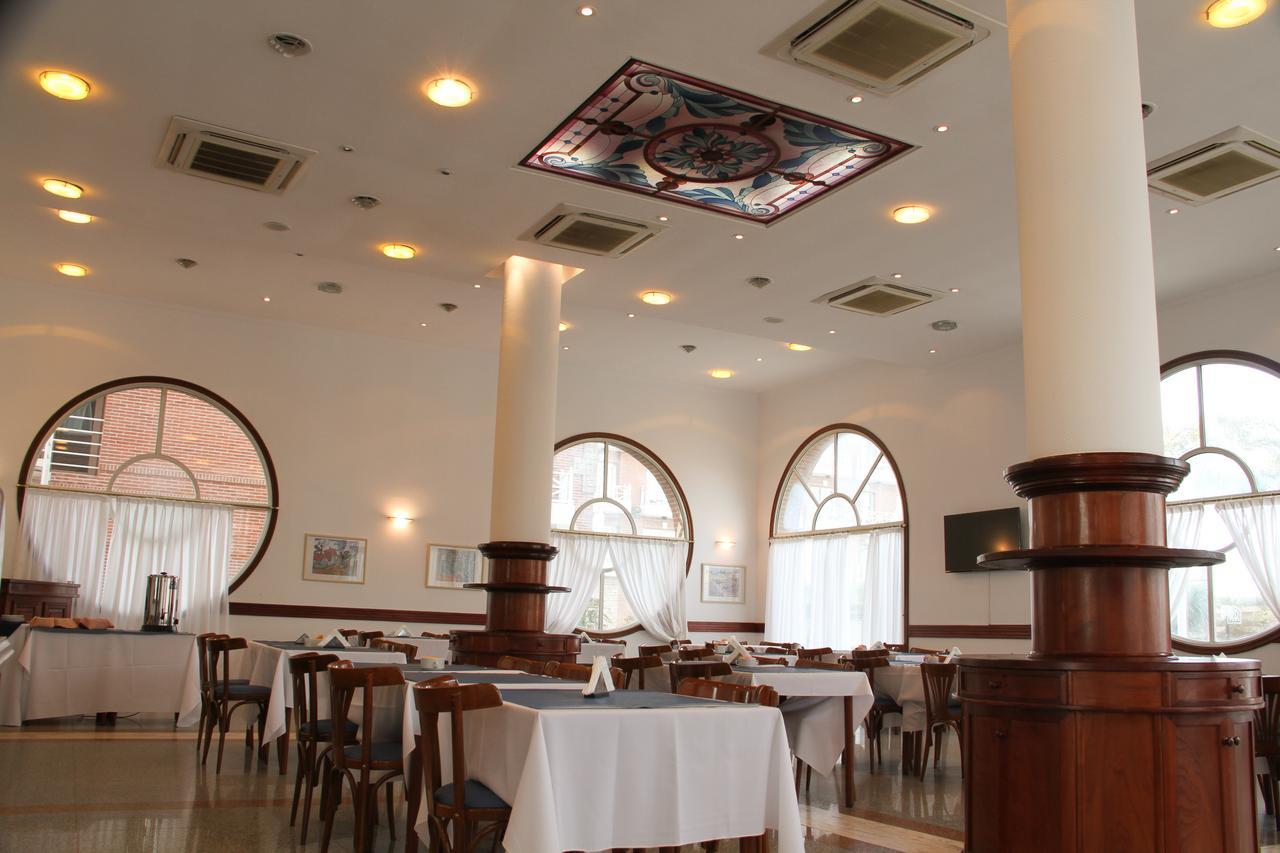 Reviens Hotel Pinamar