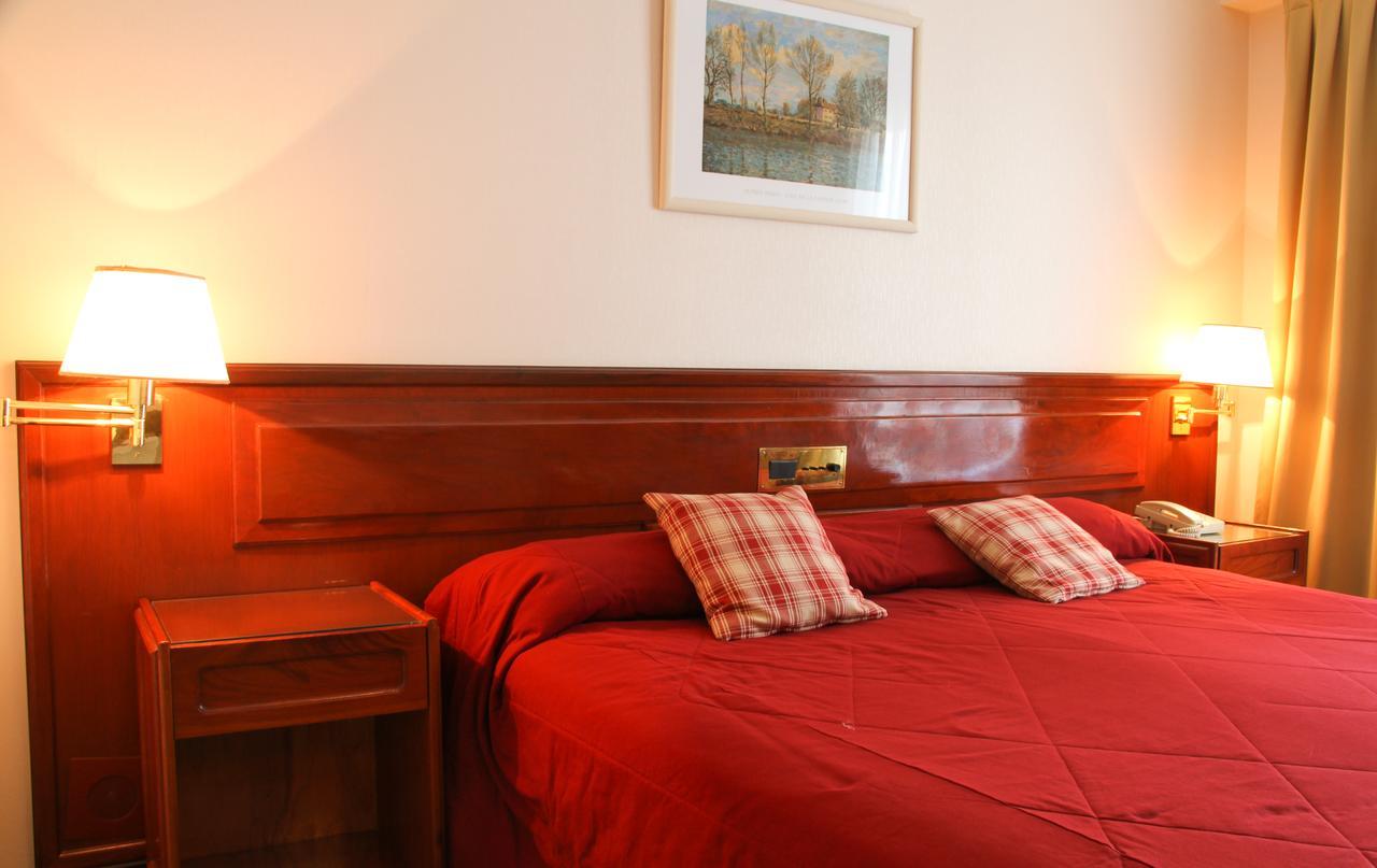 Hotel Reviens Pinamar