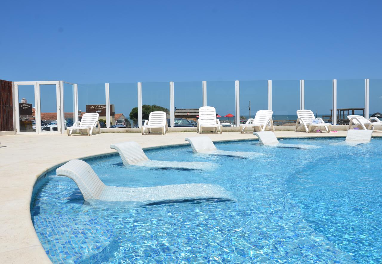 Reviens 4* Pinamar