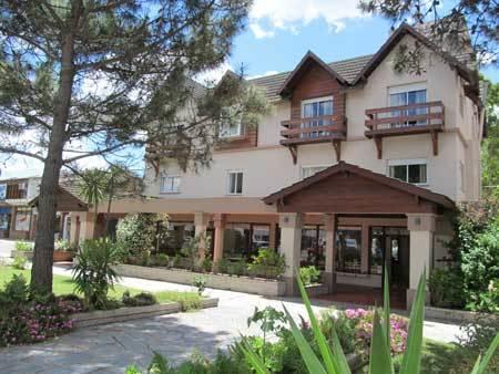 Sardegna Pinamar