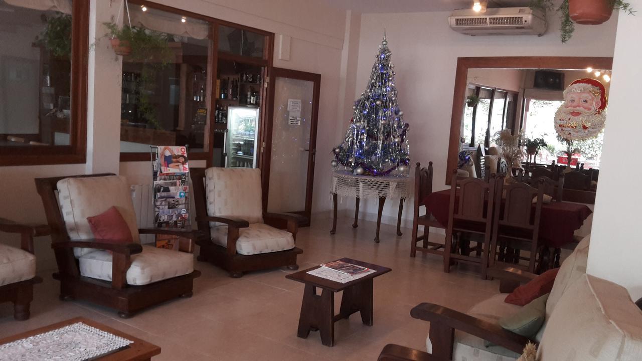 Hotel Sardegna Pinamar