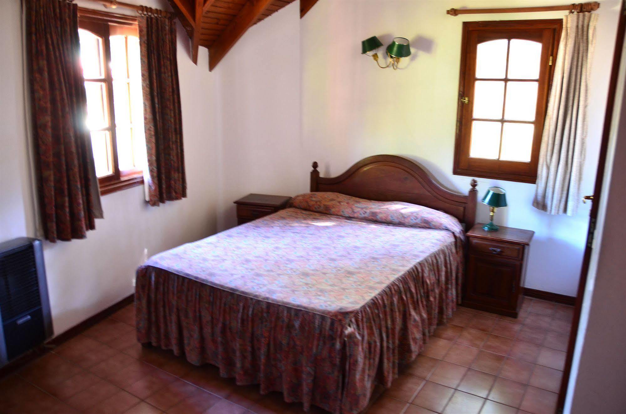 Dorado Aparthotel Pinamar