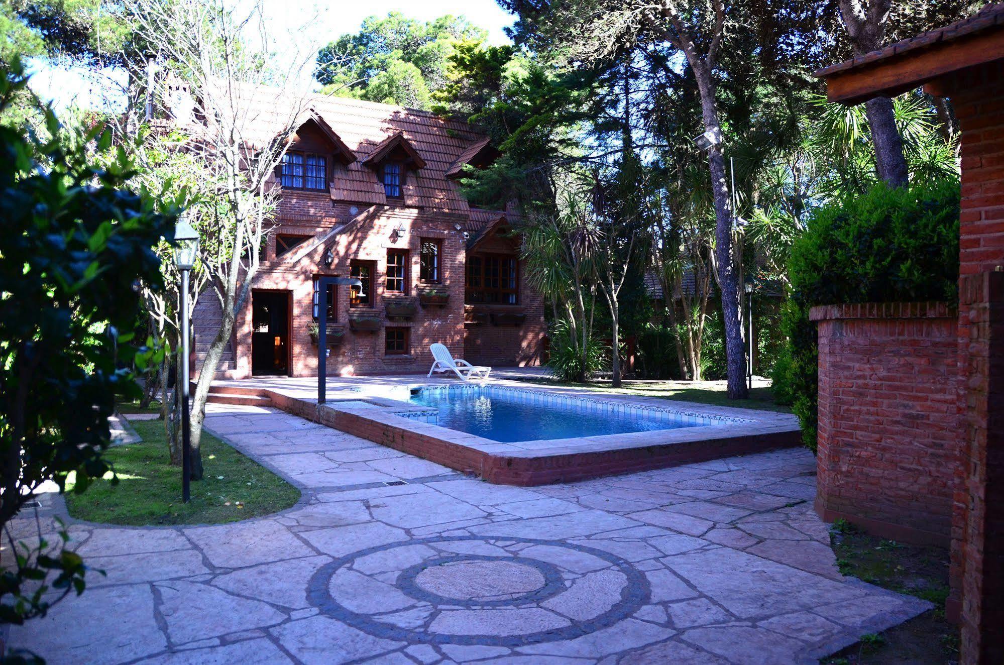Dorado 3* Pinamar