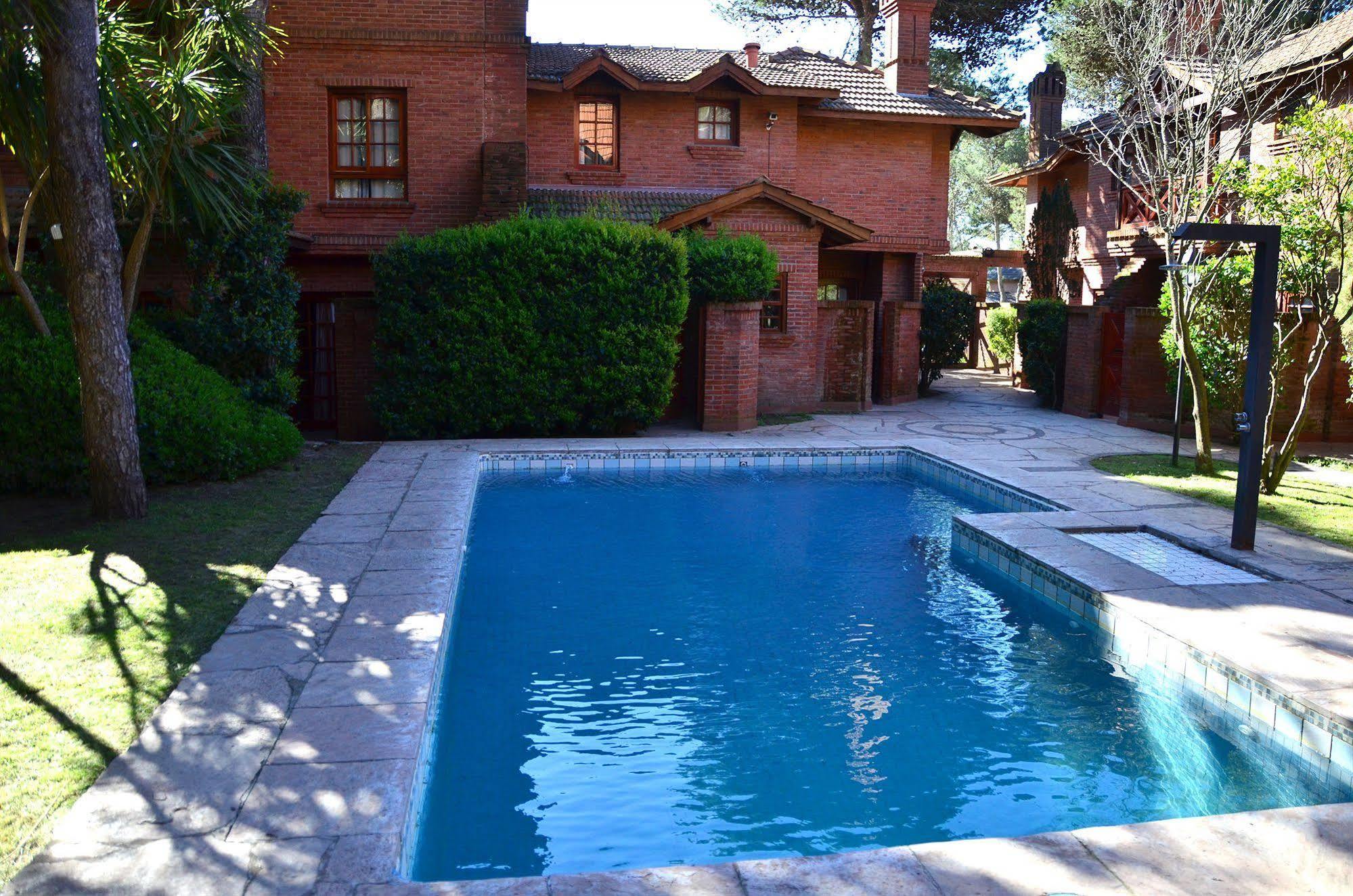 Dorado Aparthotel
