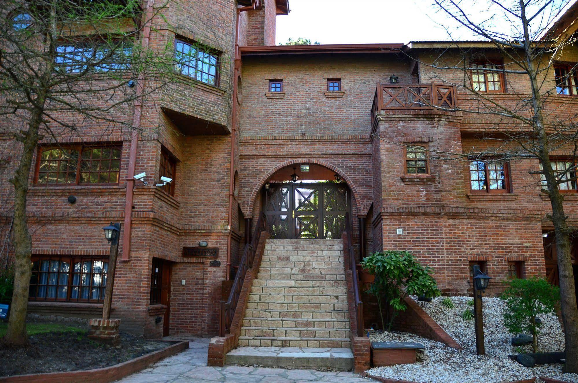 Dorado 3* Pinamar