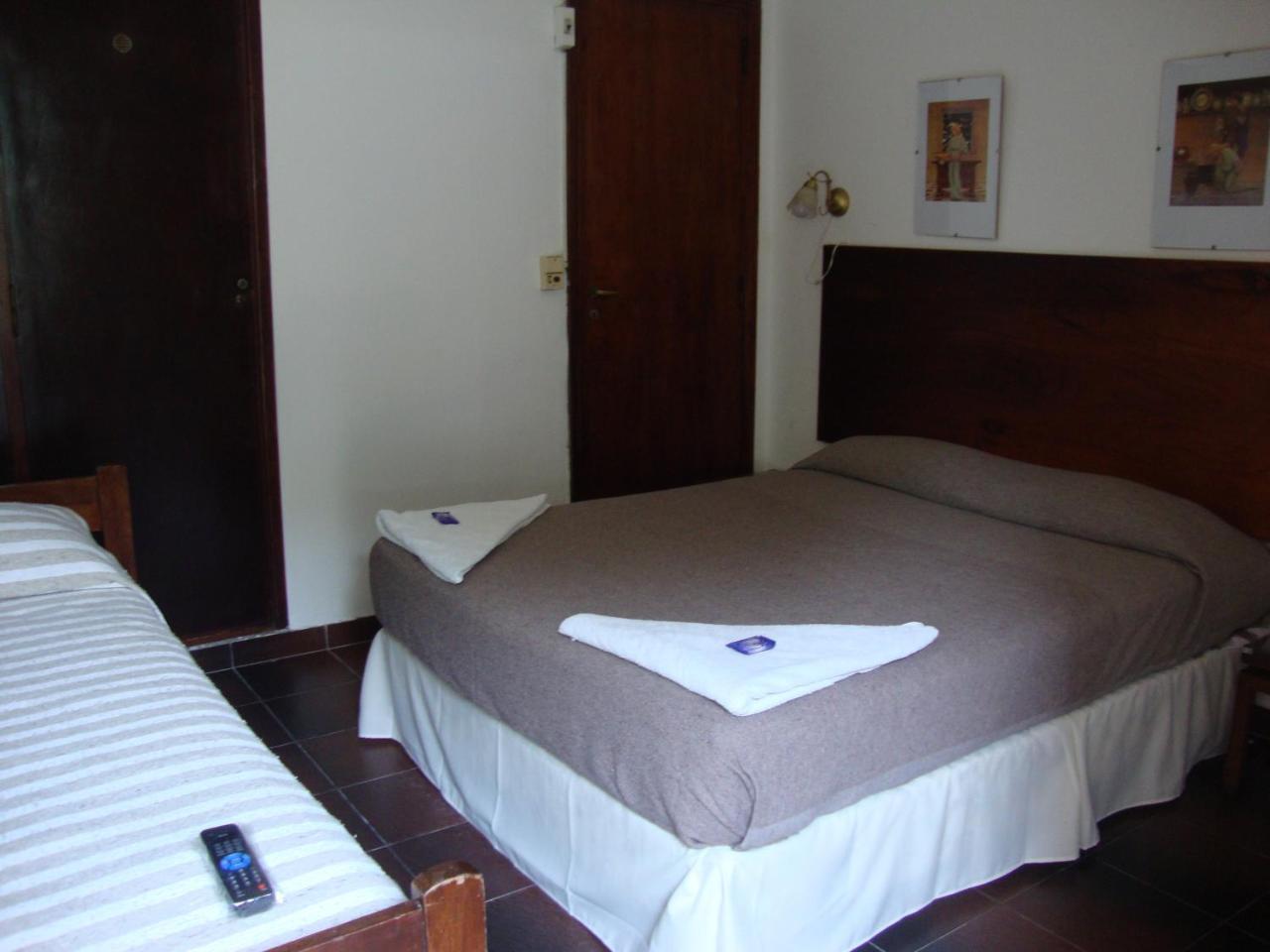 Hotel Acacia Pinamar