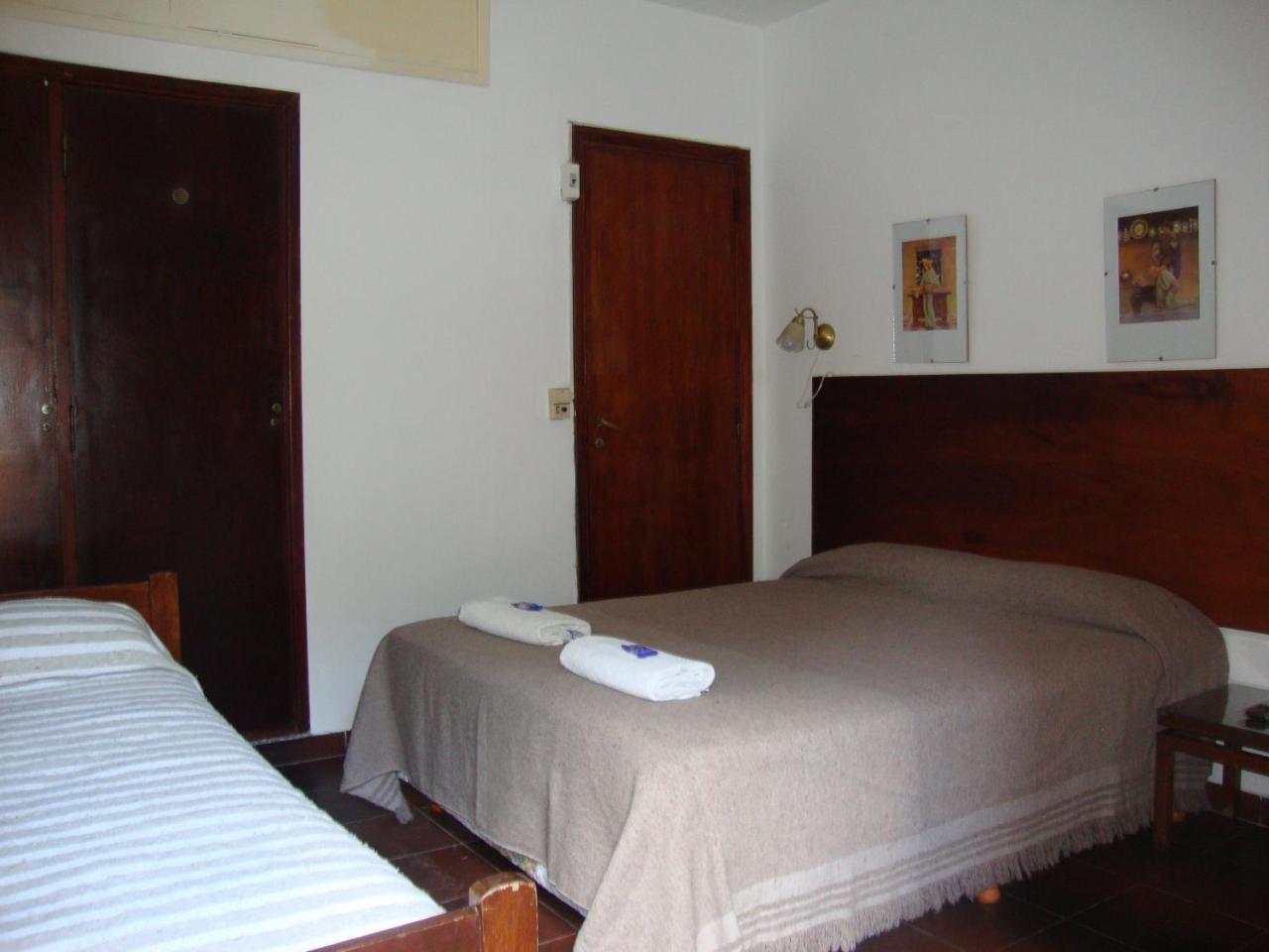 Hotel Acacia *