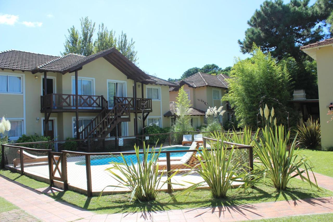 Lawn Tennis Pinamar