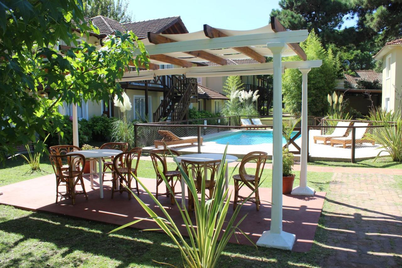 Apartahotel Lawn Tennis