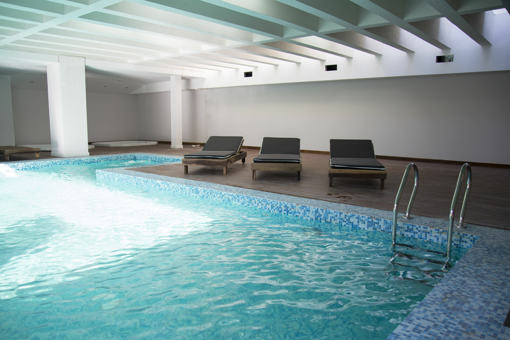 Zentiva Hotel Pinamar